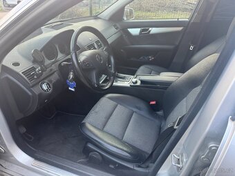 Mercedes-Benz C-Classe C320 CDI 4Matic AVANTGARDE - 5