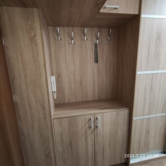 BYT 1+1, 37m2,  PRAHA 10 VRŠOVICE, PRONAJMU bez RK - 5