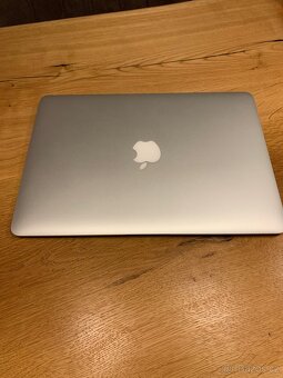 MacBook Air - 13-inch - 2017 - 5