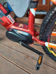 Crussis e-Atland 7.6-M 20 Ah 27, - 5