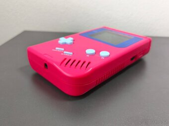 Nintendo Gameboy DMG IPS - 5