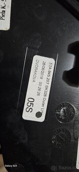 LZ LED světlo Škoda Karoq - 5