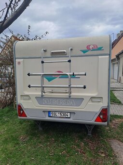 Adria 502 Up - 5
