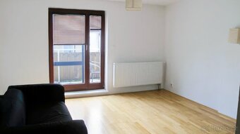 Pronájem, Byty 3+kk, 120m2 - Praha 3 - Žižkov, Baranova - 5