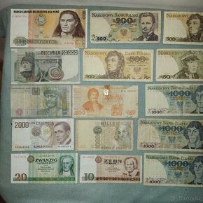 95 ks bankovek - 5