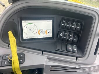 JCB 3CX,4X4,TURBO, r.v.:2021,najeto 850Mh,Prodej/ pronájem - 5