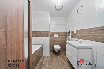 Pronájem, byty/3+kk, 79.5 m2, Bartoňova 285, 54701 Náchod, N - 5