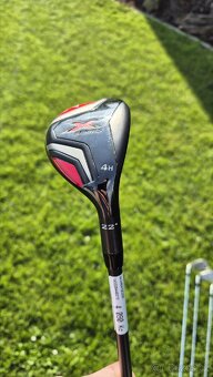 Prodám pánský golfový set Callaway X Series - 5