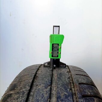 15" plechová kola – 5x112 – VOLKSWAGEN (Sharan, FORD, SEAT) - 5