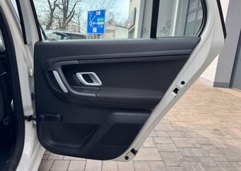Škoda Fabia 1.4 TDi nafta manuál 51 kw - 5