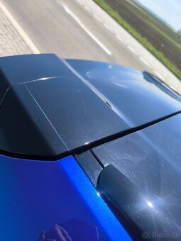 Lexus UX 250H výbava F sport design plus bitone - 5