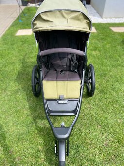 Thule Urban glide 2 - 5