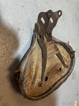 Jawa Perak 250/350 - 5