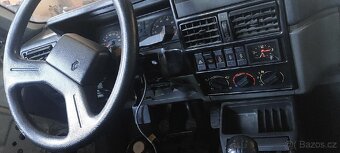 Renault 19 díly rok 1991 - 5