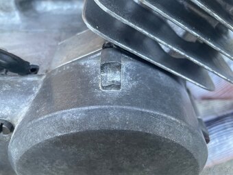Motor Simson S51 70ccm - 5