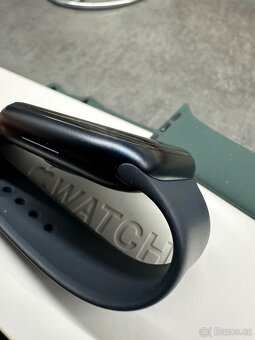 Apple Watch 7 45mm - 5