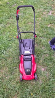 Elektrická sekačka - 5