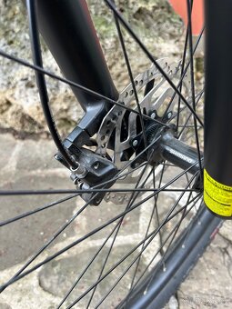 specialized rockhopper 29’ - 5