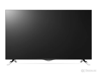 TV ultra HD 4K 139 cm 55' - 5