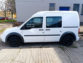 Ford Transit Connect 1.8 diesel - 5