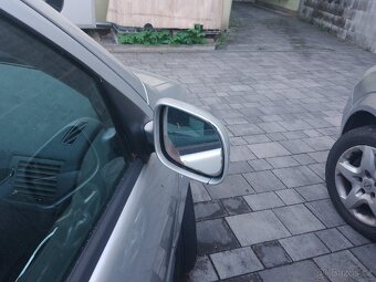 Škoda Fabia Combi 1 1.9tdi 74kw - 5