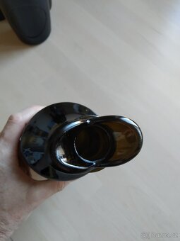 4 x skleněné lahve 750 ml - 5