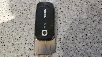 Nokia 7230, volný na všechny operátory. - 5