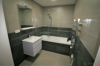 Cihlový byt 2+kk, 54 m2 s balkonem, vč. parkovacího místa - 5