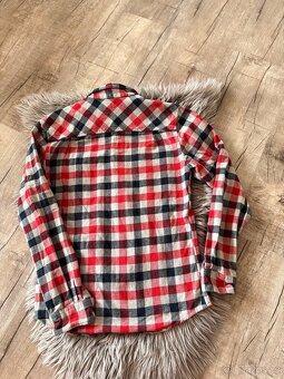 Pánská košile Fjällräven Skog Shirt - 5