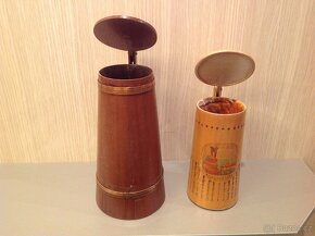 Korbele - pro sběratele - 5