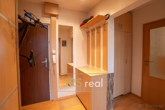 Prodej bytu 2+kk, 40 m2 - Brno, ev.č. 110045JS - 5