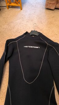 Neopren Henderson 3mm - 5