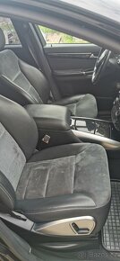 Mercedes R 350 4x4 VÝMĚNA ZA MINIBAGR - 5