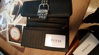 Peněženka Guess EST 1981 - 5