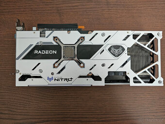 AMD Radeon Sapphire RX 6700XT - 5