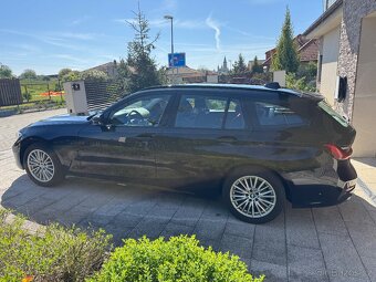 BMW 320d xDrive (G21) skvělá výbava, automat - 5