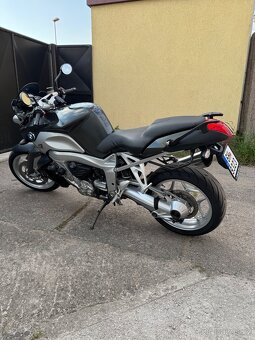 BMW K1200R 2008 120kw - 5