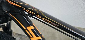 4EVER Hot Shot 26"dětské - 5