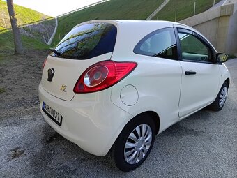 Ford Ka - 5
