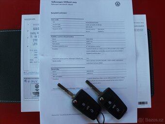 Volkswagen Caddy 2,0 TDi Life Tov.Záruka ČR 1.maj CR 6M/T Li - 5
