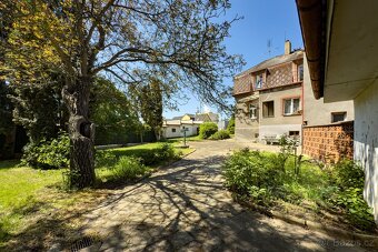 Prodej, rodinný dům, 150 m2, Podbořany, Husova ul. - 5