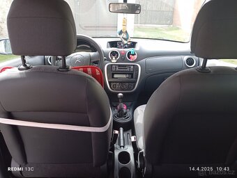Citroen C3 44kw 113xxx km - 5