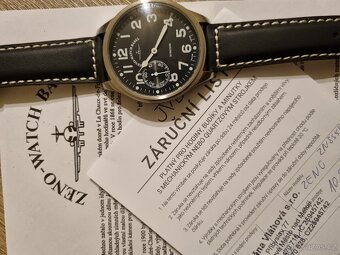 ZENO VATCH BAZEL - 5