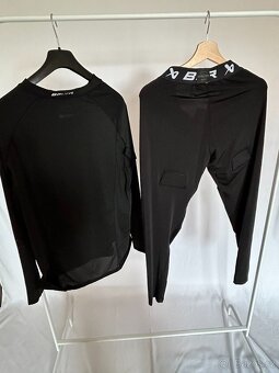 Bauer ribano na hokej set vrch a spodok - 5