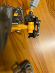 Bionicle Inika Hewkii - 5