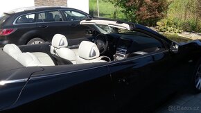 Prodam Infiniti G 37 convertible - 5