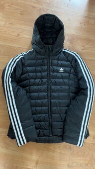 Adidas bunda dámská - 5