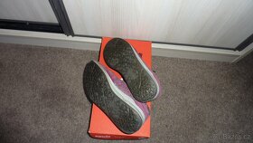 Kožené polobotky SUPERFIT VEL. 34 (224 mm) - 5