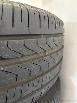 Alu kola BMW 5 G30/G31 dvourozměr R19 - 5