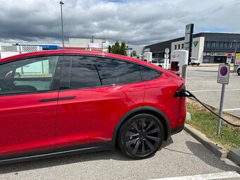 Tesla Model X Plaid – 2022 - 5